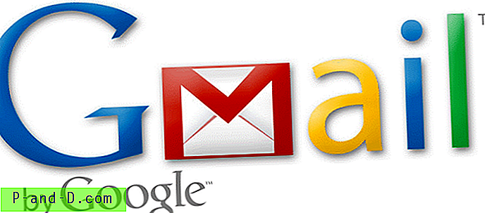 Prisiregistruokite gauti nemokamą „Gmail“ paskyrą