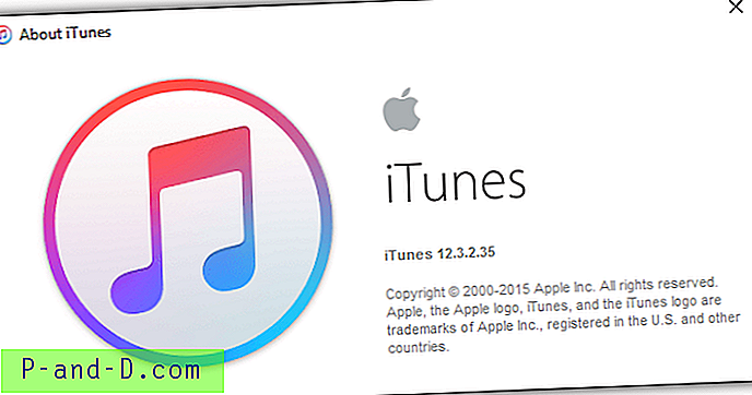 2 viisi Apple iTunes'i kaasaskantavaks tegemiseks