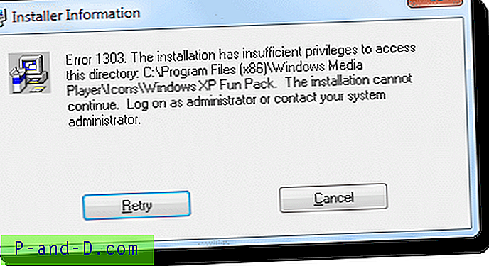 Kaip eksportuoti WMP laikmenų biblioteką "Windows 7" / "Vista" naudojant laikmenos informacijos eksportuotoją