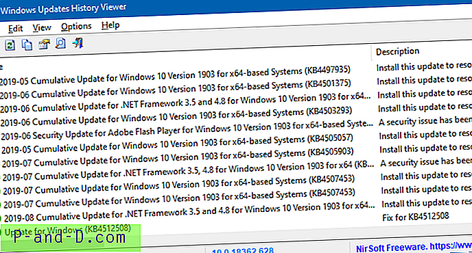 Kaip „Windows 10“ naudoti greitąją pagalbą, norint nuotoliniu būdu suteikti ir gauti pagalbą?