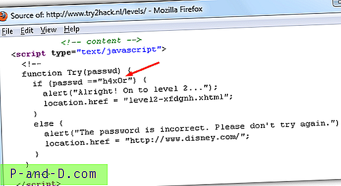 Lær hvordan du kan hacke ved å bruke avanserte verktøy på Try2Hack