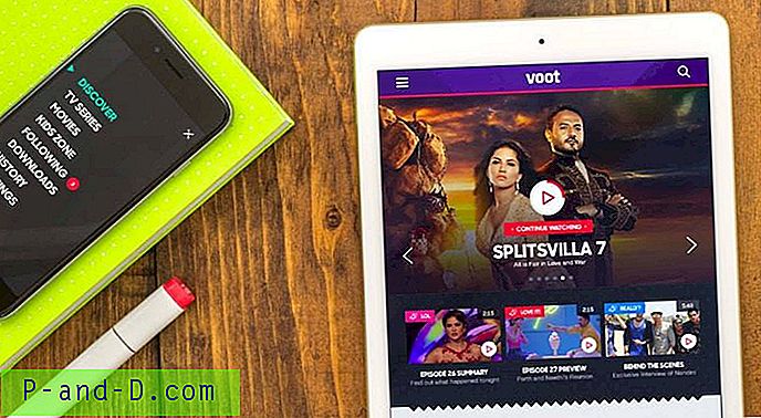 20 sitios gratuitos para descargar y transmitir películas de Bollywood