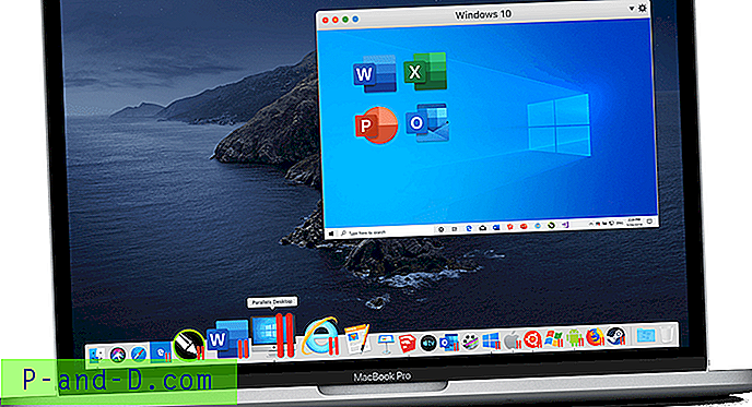 Hvordan kjøre Windows-programvare på Mac OS?