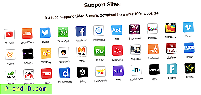 Geriausios „YouTube Downloader APK Apps for Android“  Vaizdo įrašai ir muzika
