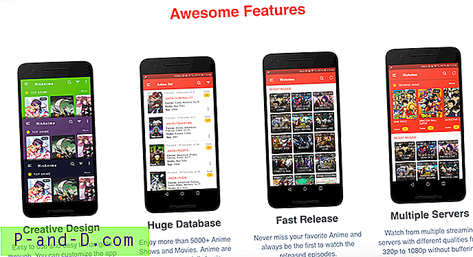 Anime APK Last ned  Best Apps Animes for Android