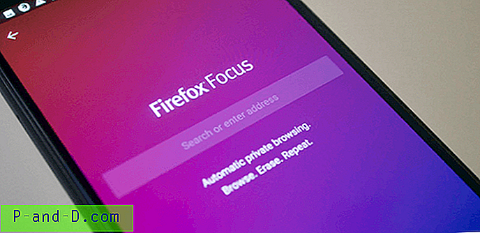 Top 10 + bedste annonceblok-browsere til Android |  Fjern annoncer og pop-ups