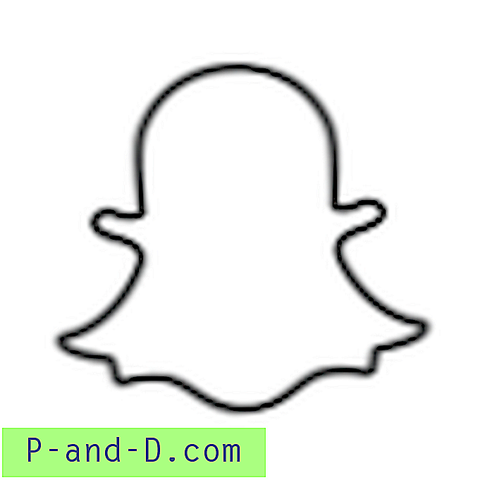 Lataa kuvia ja videoita galleriasta Snapchat Story -sivustoon