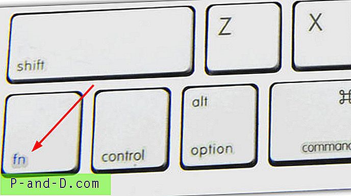 7 алата за ручно искључивање ЛЦД екрана за нотебоок или лаптоп