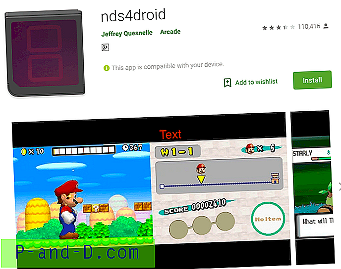 Најбољи Нинтендо 3ДС емулатор за Андроид |  Нови 3ДС Цитра АПК за Андроид