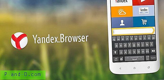 Installer Google Chrome-utvidelser i Android Browser