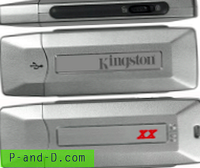 วิธีการติดตั้งอุปกรณ์จัดเก็บข้อมูล USB บน Windows 98