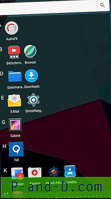 [ROM] Asenna CyanogenMod 14 OnePlus 3T: ään