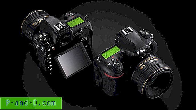 Vous cherchez un appareil photo reflex numérique?  Nikon D5300 pourrait être le meilleur!