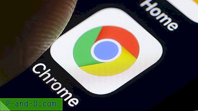 Etsitkö Google Chrome Litea?  Onko Chrome hogging ja hidas?