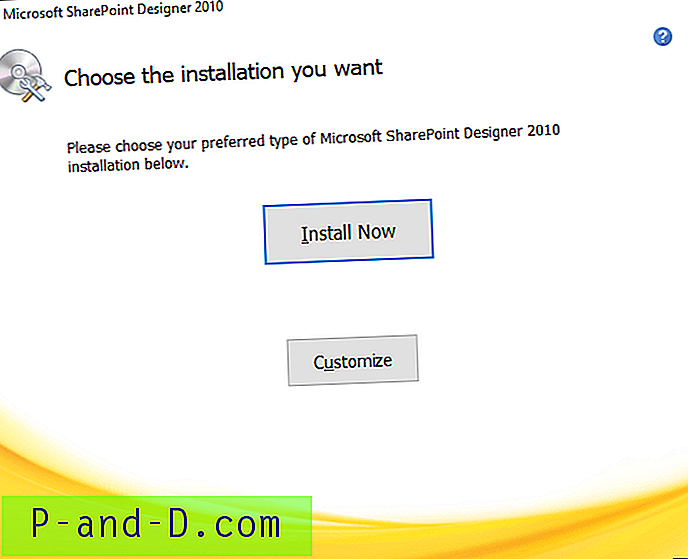 Cómo instalar Office Picture Manager en Windows 10
