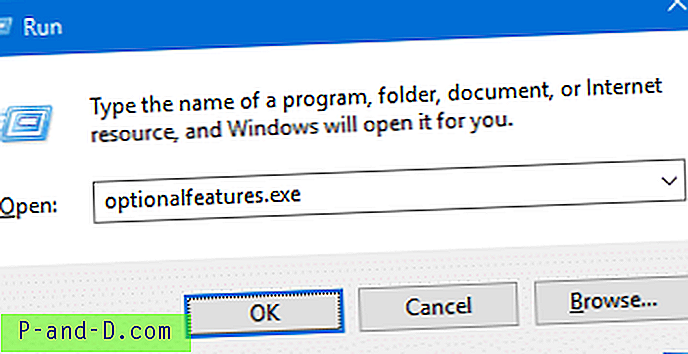 Kuidas installida Microsoft Prindi PDF-faili uuesti pärast selle kogemata kustutamist?