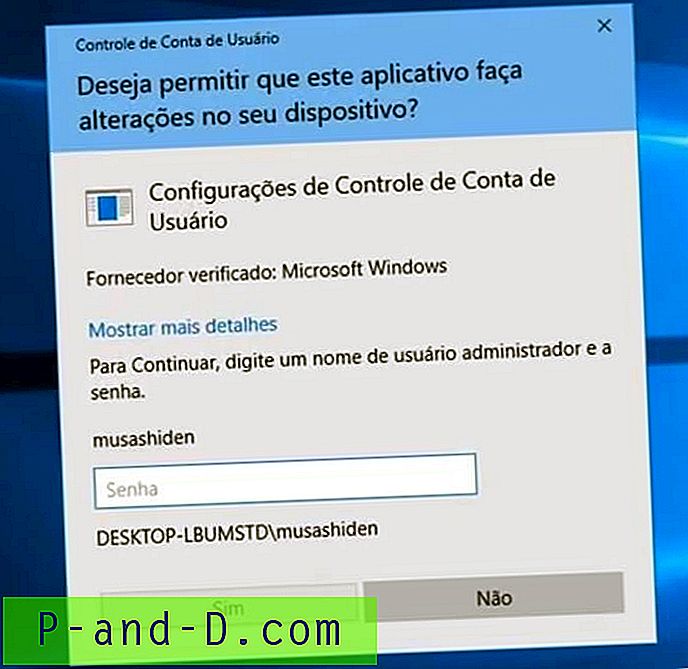 Mistet administratorrettigheter eller passord?  Redd kontoen via Windows Gjenopprettingsmiljø