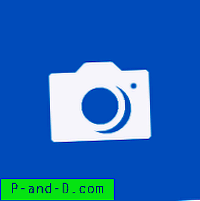 Kuidas eemaldada Windows 10-st kaamerate rull, salvestatud pildid ja ekraanipiltide kaustad ja teegid?