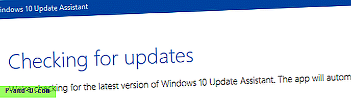 Hvad er Windows10Upgrade-mappen, og kan jeg fjerne den?