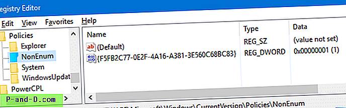 Loendis Windows Mail olevate sõnumireeglite, turvaliste saatjate ja saatjate blokeerimise varundamine