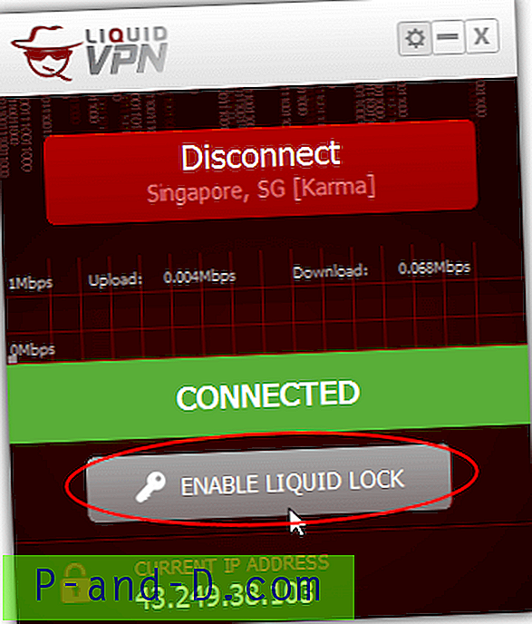 5 tasuta automaatset tapmislülitit ootamatu VPN-ühenduse katkestamiseks