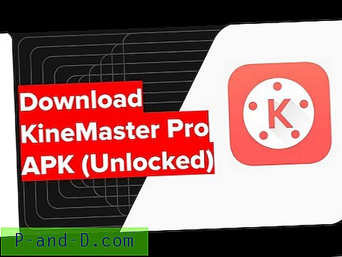 KineMaster Mod APK 다운로드 워터 마크 없음 (완전 잠금 해제)