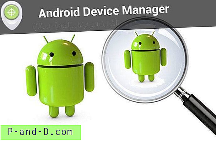 Las mejores aplicaciones de seguridad para proteger su dispositivo Android