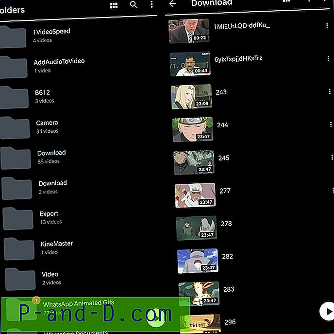 „MX Player Lite APK for Android“  Be skelbimų