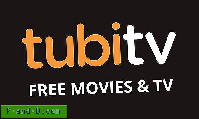 Las mejores aplicaciones gratuitas de transmisión de películas para Firestick y Fire TV |  Mira y descarga