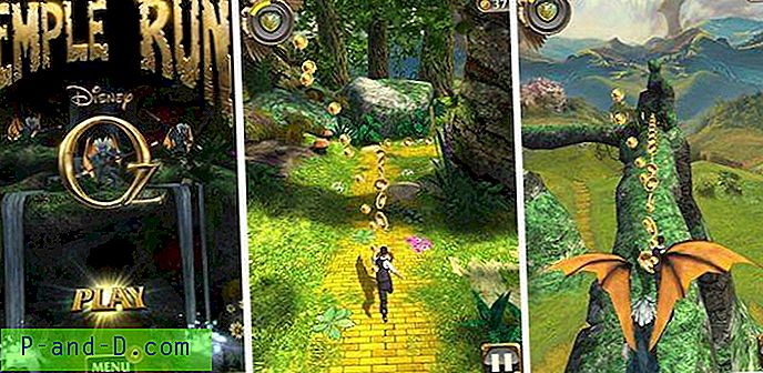 Temple Run 3 APK Last ned for Android |  TR Oz