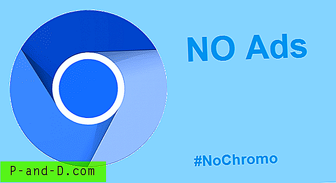 Atsisiųskite „Google Chrome Mod“, skirtą „Android“ |  „AdBlock“ + privatumas