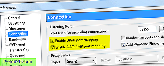 3 outils pour créer facilement la redirection de port sur un routeur