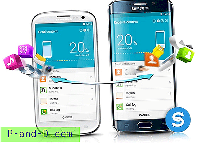 Atsisiųskite „Samsung Smart Switch Mobile App“ nemokamai!  [2020 m. Atnaujinta]