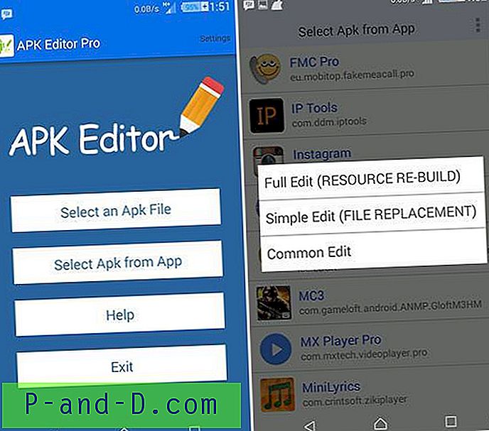 Fix 'App Not Installed' Fejl på Android Mobile