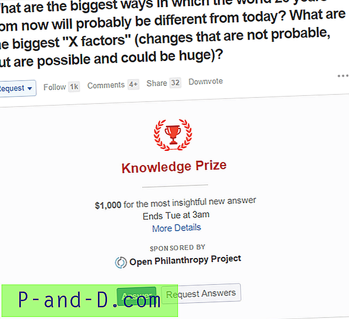 5 طرق لاستخدام Quora لكسب المال عبر الإنترنت