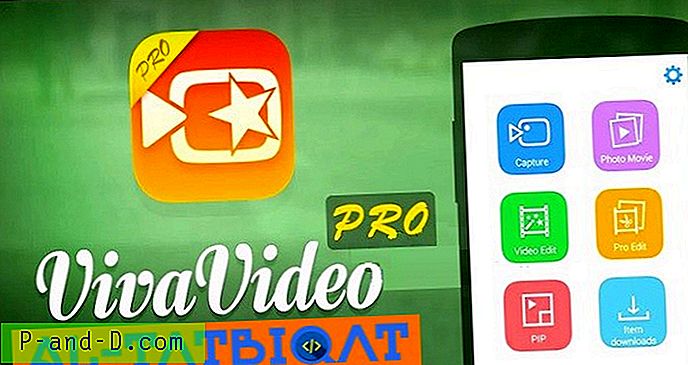 Viva Video App Mod entièrement déverrouillé APK Télécharger