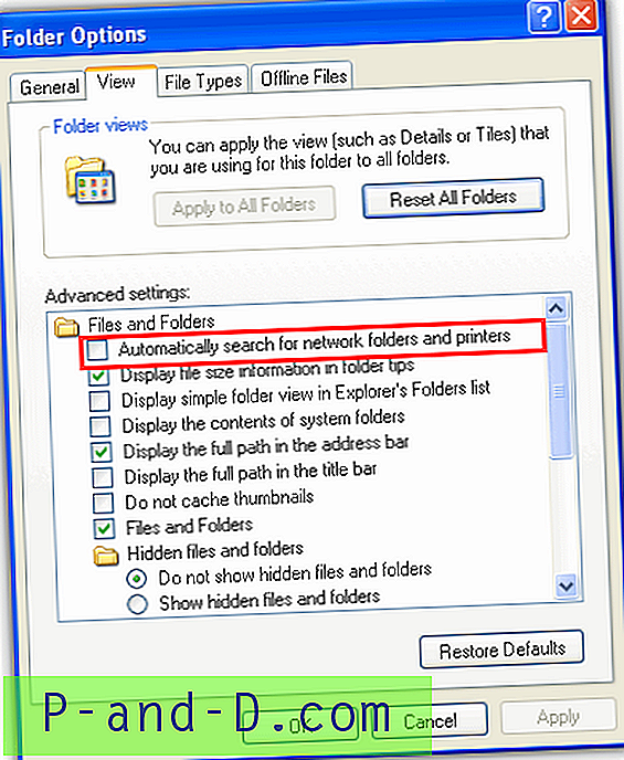 Soluciones para la barra de tareas se bloquea o se congela en Windows