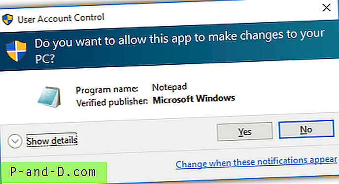 Windows에서 관리자 권한으로 프로그램을 실행하는 10 가지 방법